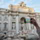 Visiting Rome’s Trevi Fountain? You will now have to pay an entrance fee
