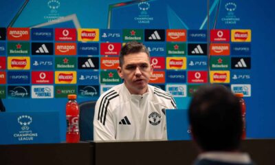 Marc Skinner provides January transfer update regarding his Man Utd Women side