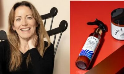 VOGUE BUSINESS - How JW Anderson Mastered the Years Biggest Rebrand