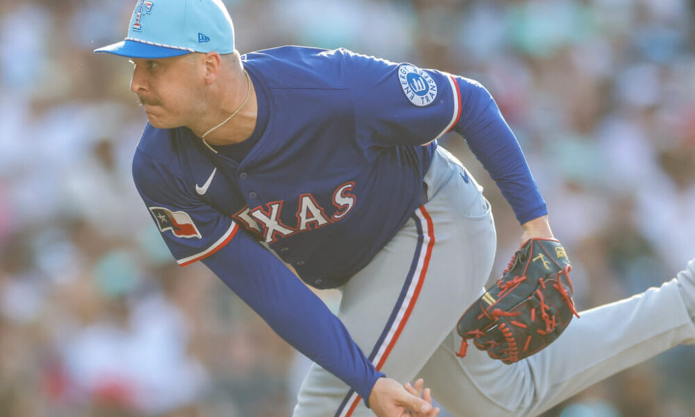 Cubs To Sign Jacob Webb