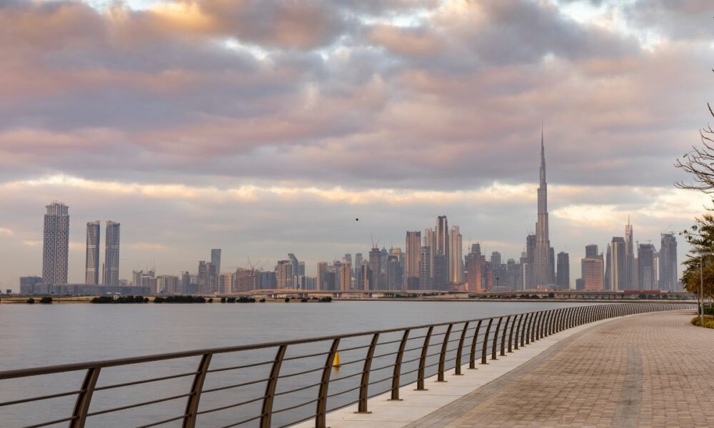 ALA Developments Dubai