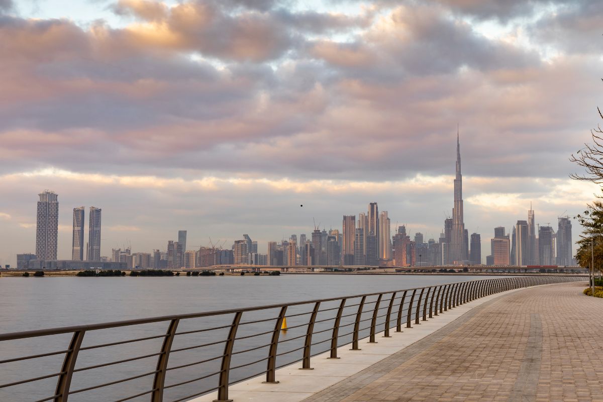 ALA Developments Dubai