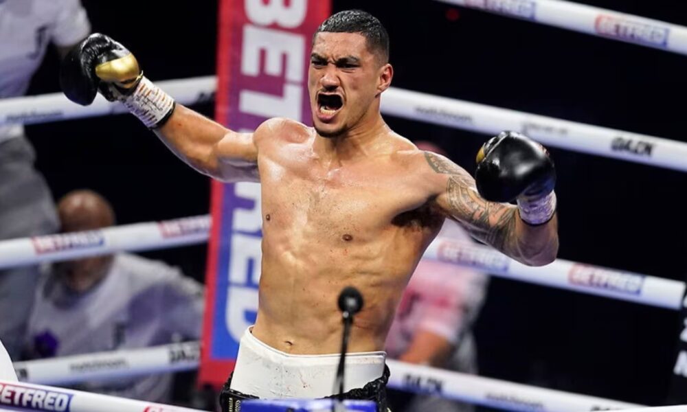 Jai Opetaia’s target fight now in reach after new world champion crowned