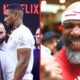 Shannon Briggs trained Jake Paul and delivers Anthony Joshua fight verdict: “This is the end”