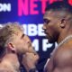 Industry opinions: Jake Paul vs Anthony Joshua