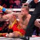 Former Anthony Joshua and Tyson Fury opponent calls out Jake Paul: “Won’t last 2 rounds”