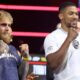 A history of heavyweight long-shots: where will Jake Paul vs Anthony Joshua fit in?
