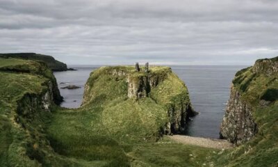 Walks across Northern Ireland that are a perfect way to kickstart the New Year