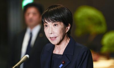 Japan clarifies nuclear weapons pledge amid security official’s comments