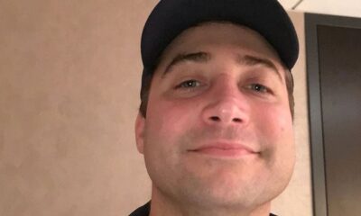 How Jared Rudnick Built a Career Through Consistency: An In-Depth Interview