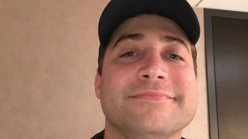 How Jared Rudnick Built a Career Through Consistency: An In-Depth Interview