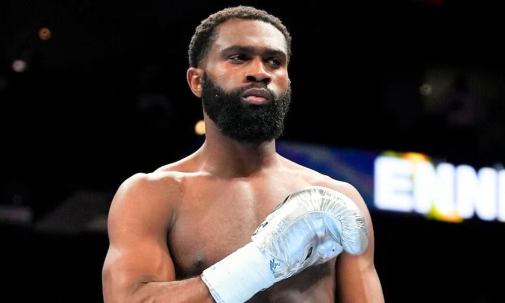 Jaron Ennis may miss out on ‘the biggest fight in the sport’ as negotiations turn sour