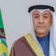 GCC Secretary General Jasem Al Budaiwi