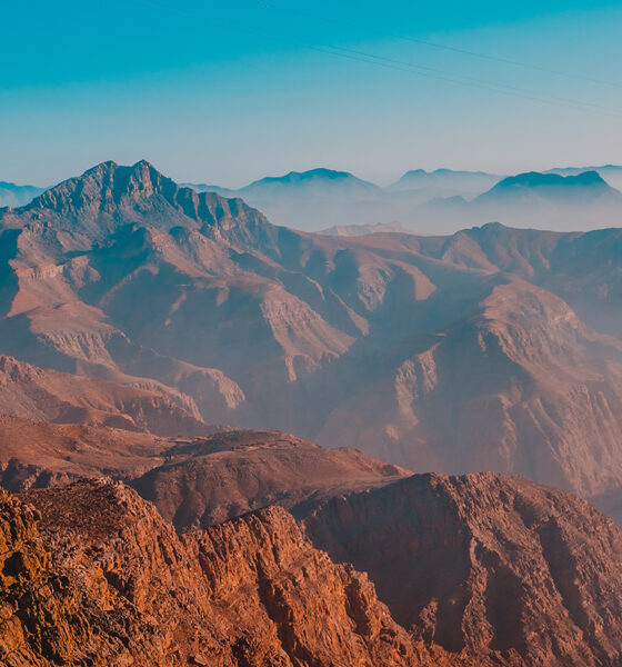 Jebel Jais Temporary Closure Update