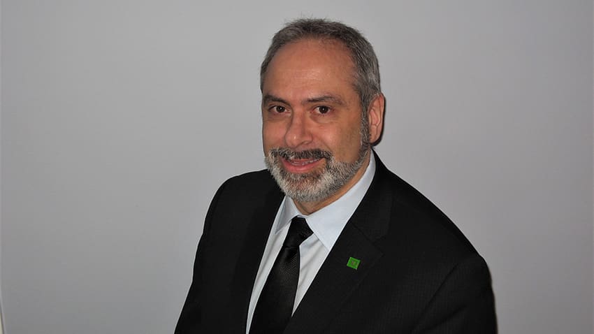 How Jerry Kafieh Built a Career in Leadership and Change