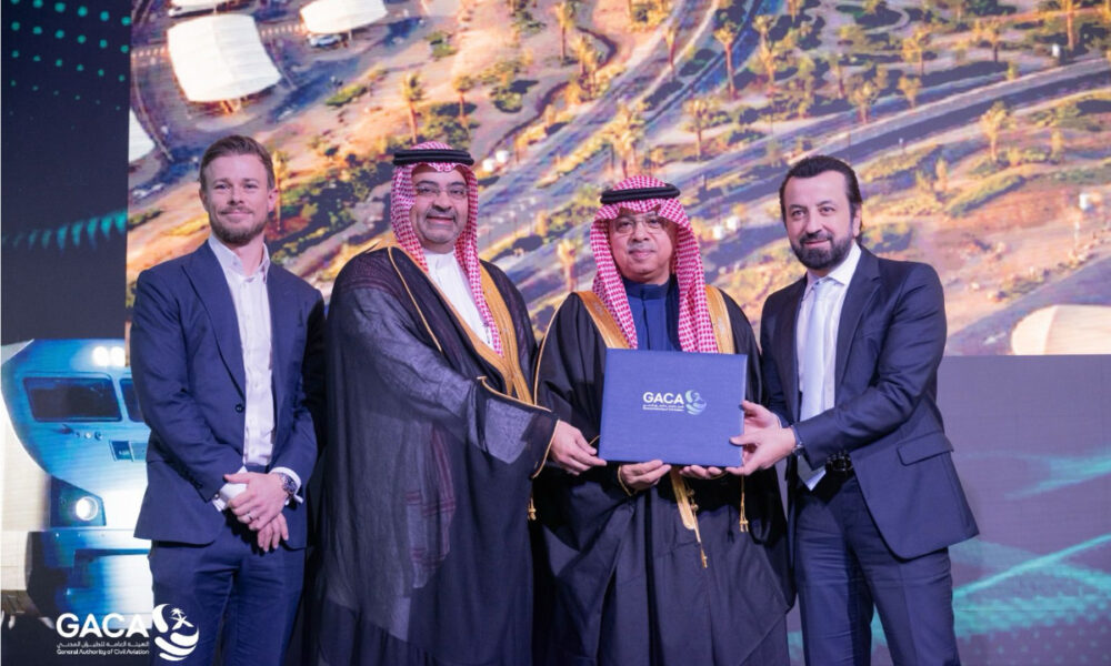 Jetex to enhance luxury air travel