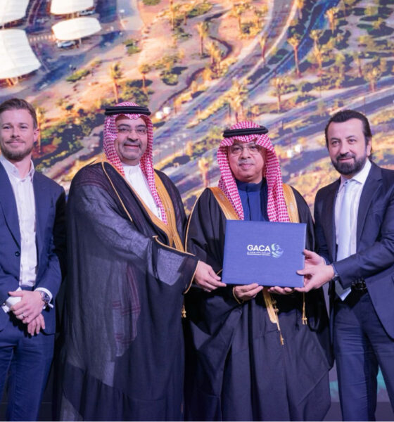 Jetex to enhance luxury air travel