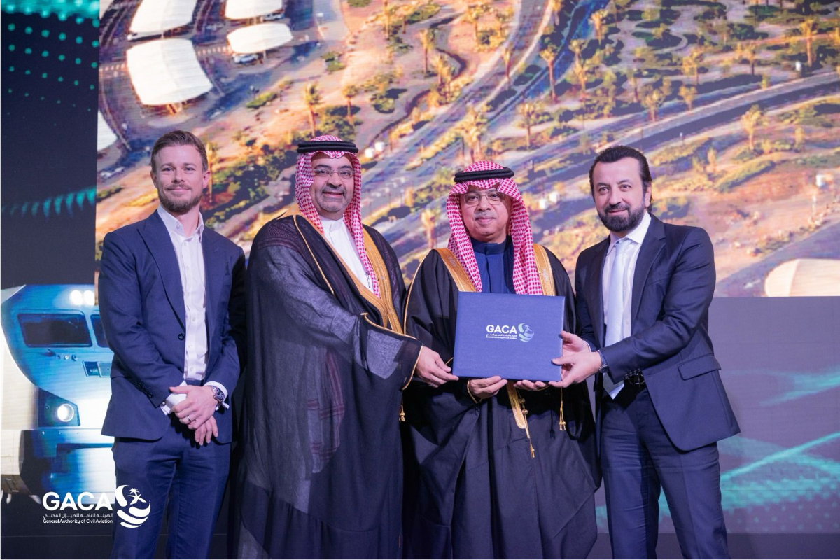 Jetex to enhance luxury air travel