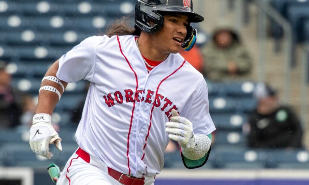 The Opener: Winter Meetings, Red Sox, Eras Committee