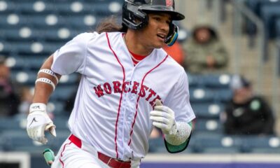 The Opener: Winter Meetings, Red Sox, Eras Committee