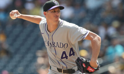 Rockies Notes: New Assistant GM, Herget's Role