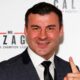 Joe Calzaghe says one man stands above all others as the greatest of all time: “He’s an icon”