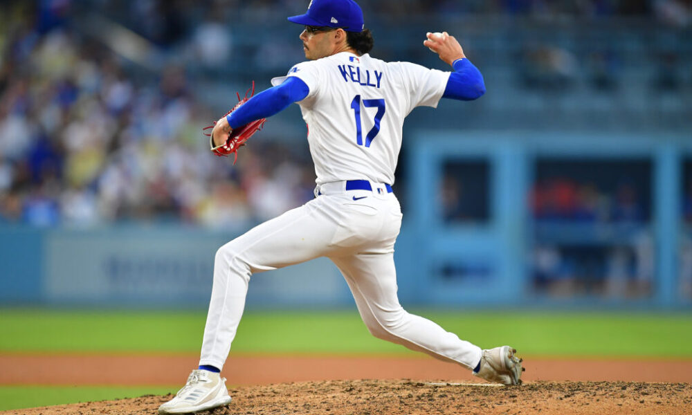 Joe Kelly Announces End Of His Playing Career