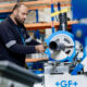 GF’s lifecycle-driven flow solutions redefine the economics of desalination infrastructure