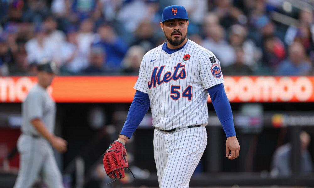 NPB's Chiba Lotte Marines Sign Jose Castillo