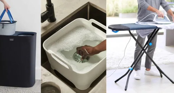 Save Up to 50% in the Joseph Joseph Winter Sale Event