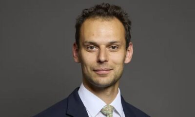 Labour minister admits ‘life is s**t’ for young adults as housing, childcare and taxes squeeze living standards