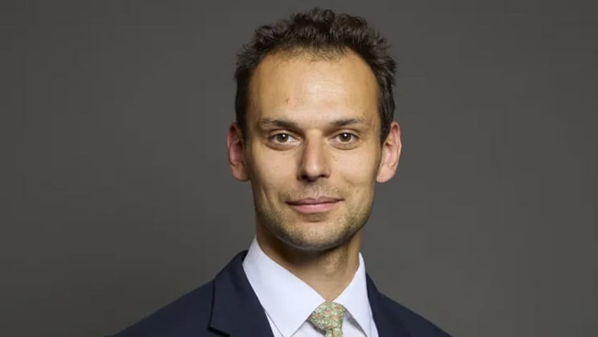 Labour minister admits ‘life is s**t’ for young adults as housing, childcare and taxes squeeze living standards