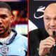 Tyson Fury sends direct warning to Anthony Joshua ahead of Jake Paul fight
