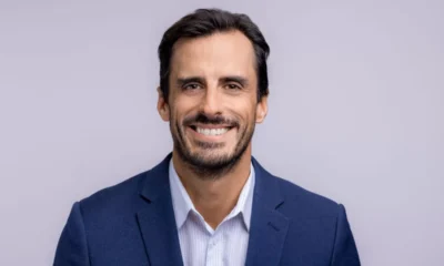 Bunge elevates Julio Garros to COO