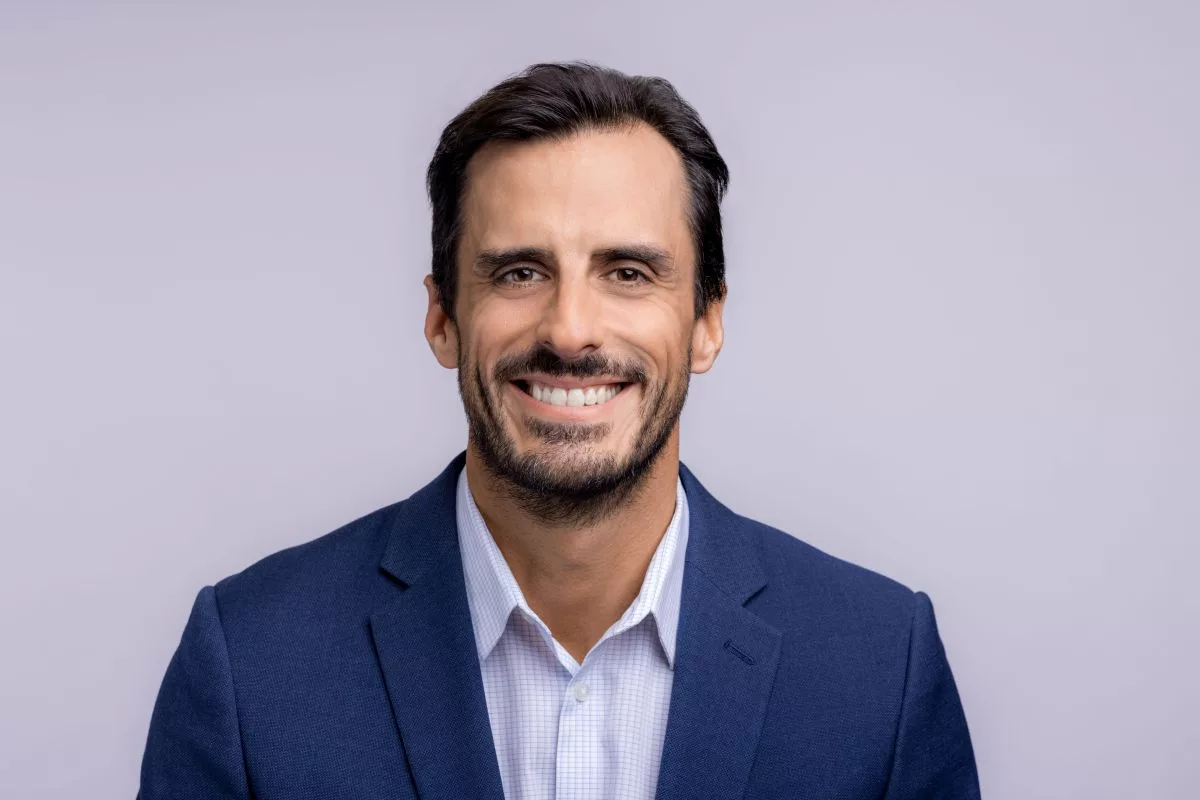 Bunge elevates Julio Garros to COO