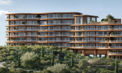 Dubai Jumeirah Residences Asora Bay by Meraas