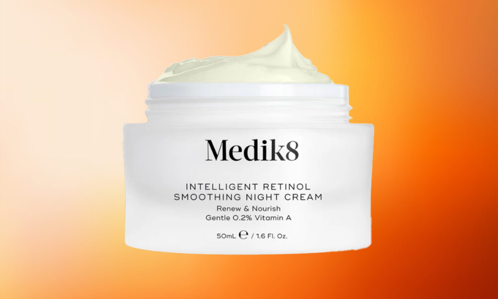Medik8's 'miracle' anti-ageing face cream slashed by 30% in winter sale