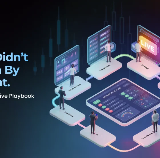 Cryptocurrency Payment Gateway