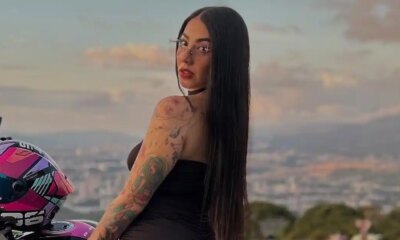 'Biker Girl’ Influencer Dead: Karen Sofia Quiroz Ramirez Was 25