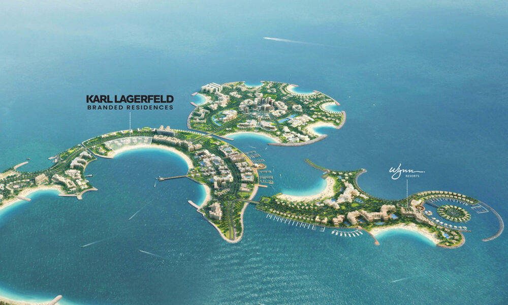 Karl Lagerfeld Residences