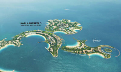 Karl Lagerfeld Residences