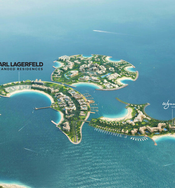 Karl Lagerfeld Residences