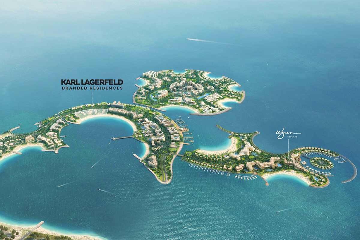 Karl Lagerfeld Residences