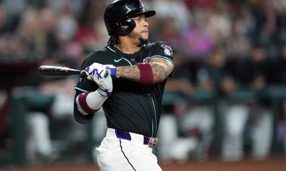 The Opener: Marte, Angels, Imai