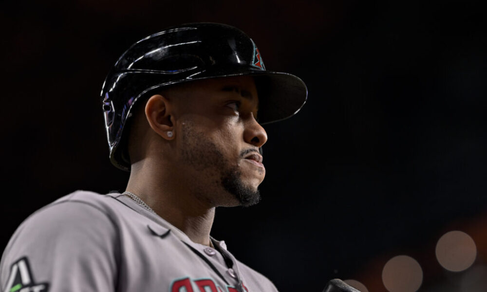 Details On Ketel Marte's No-Trade Protection