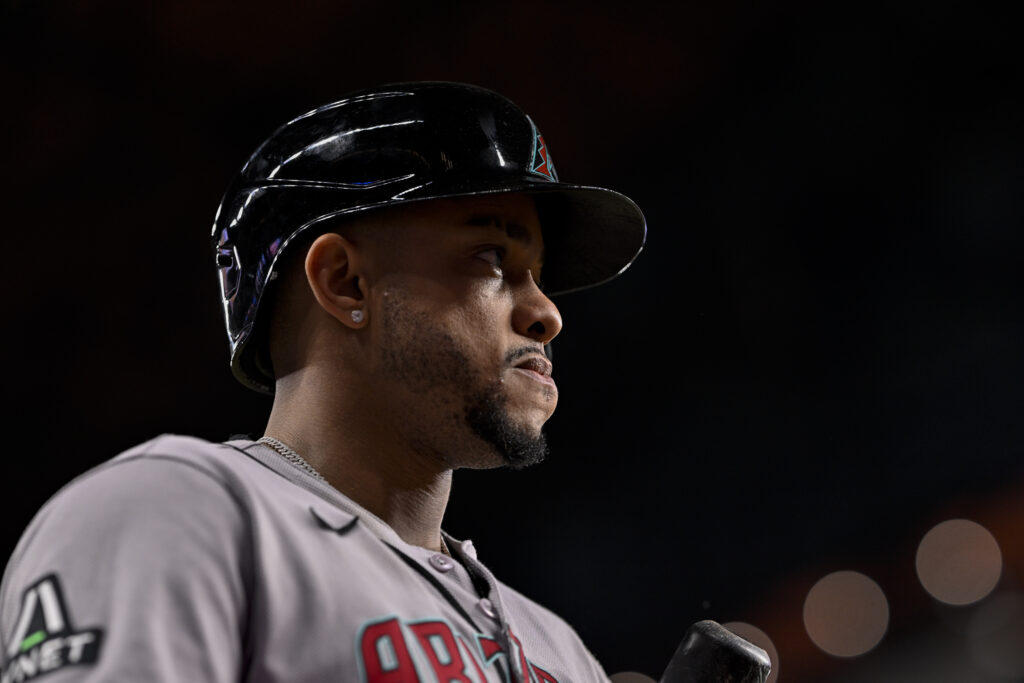 Details On Ketel Marte's No-Trade Protection