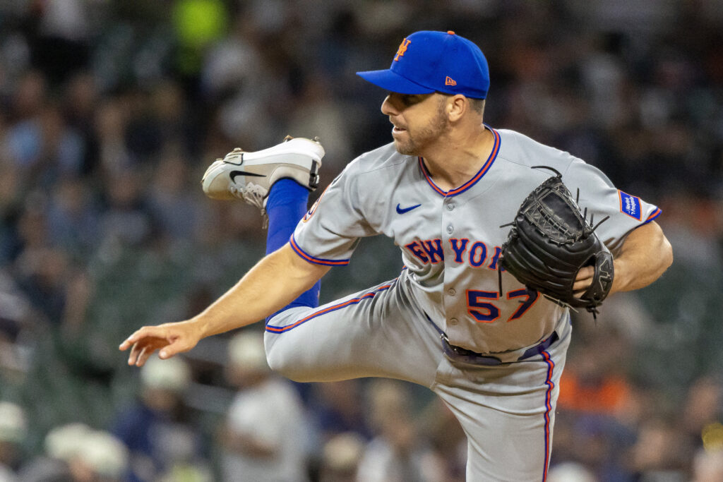 Mets Re-Sign Kevin Herget To Minor League Deal