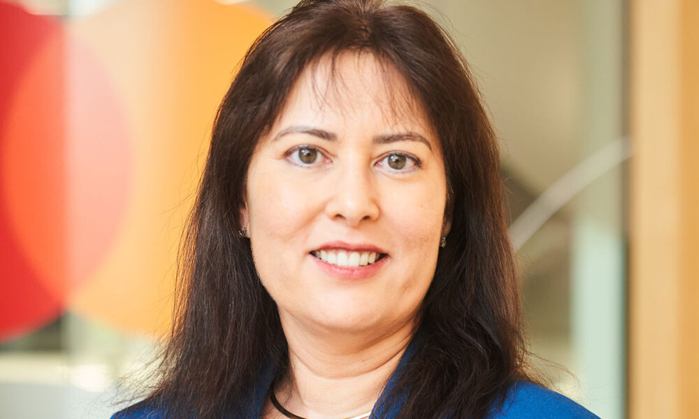 investment and AI adoption