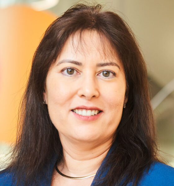 investment and AI adoption