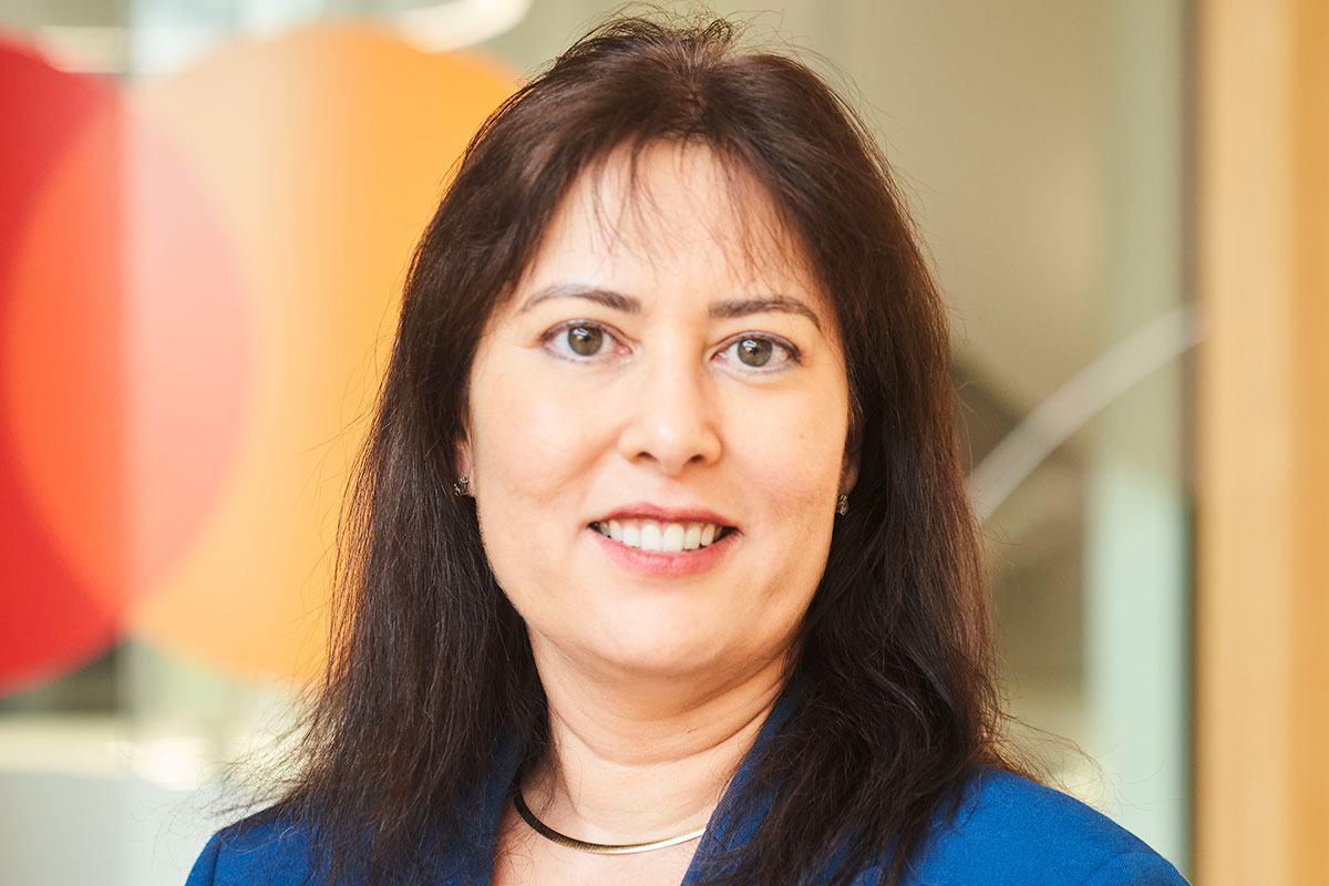 investment and AI adoption